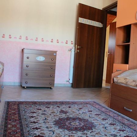 Casa Vacanze La Marmotta Cir Vda-Pollein N 0008 アオスタ エクステリア 写真