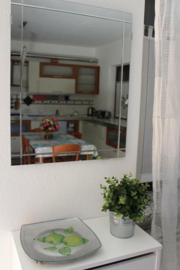 Casa Vacanze La Marmotta Cir Vda-Pollein N 0008 アオスタ エクステリア 写真