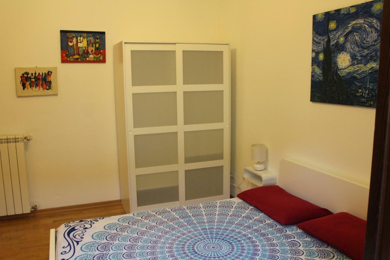 Casa Vacanze La Marmotta Cir Vda-Pollein N 0008 アオスタ エクステリア 写真