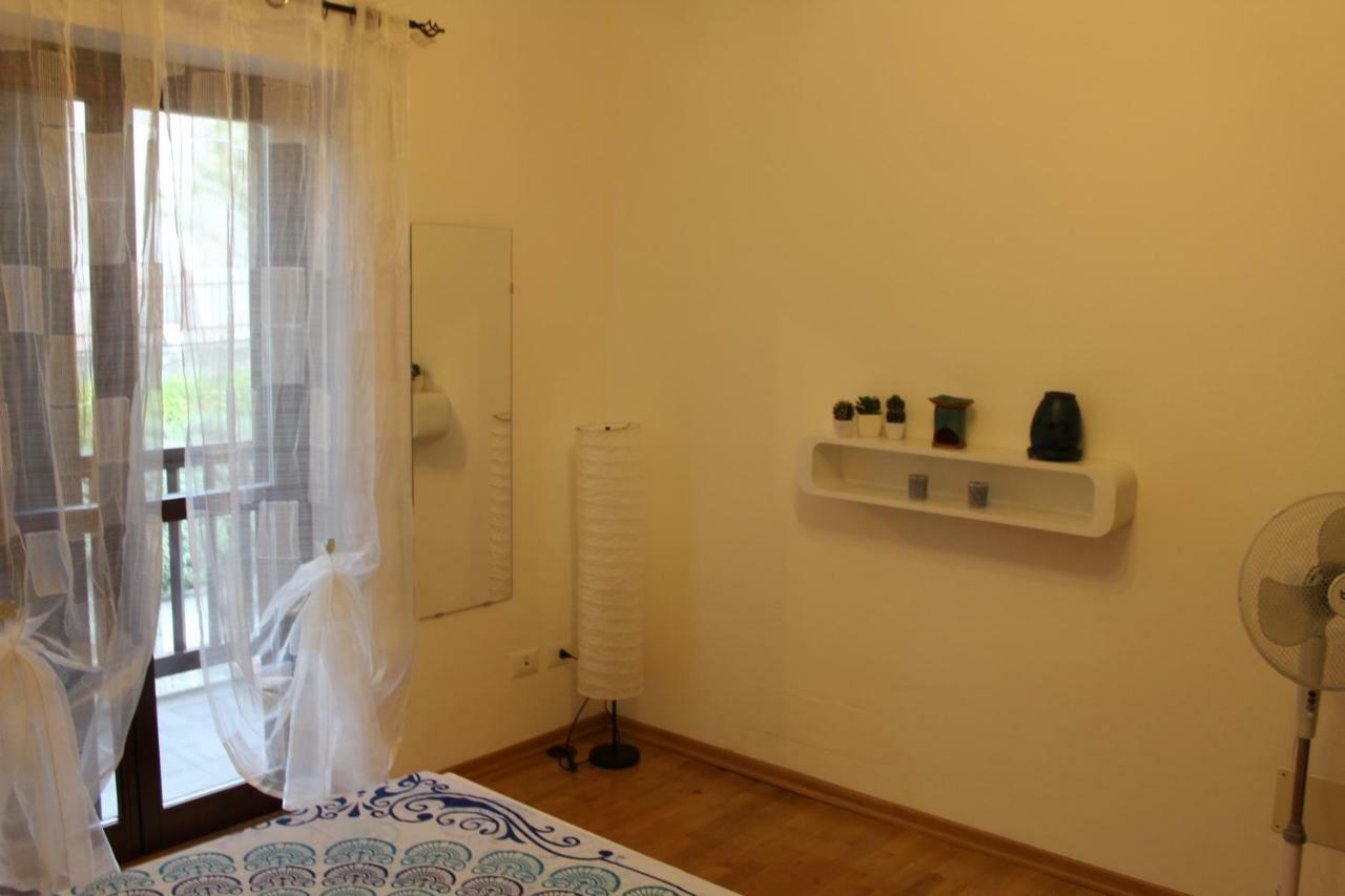 Casa Vacanze La Marmotta Cir Vda-Pollein N 0008 アオスタ エクステリア 写真