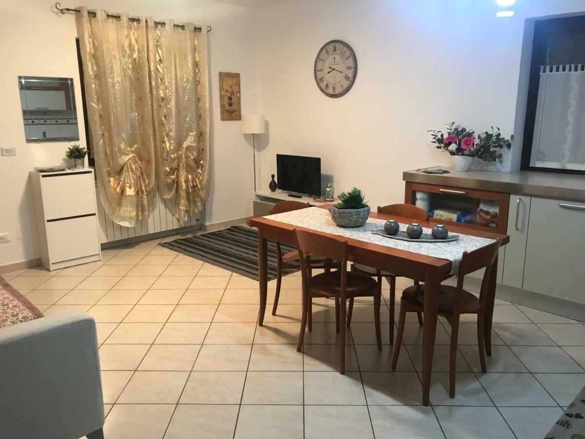 Casa Vacanze La Marmotta Cir Vda-Pollein N 0008 アオスタ エクステリア 写真