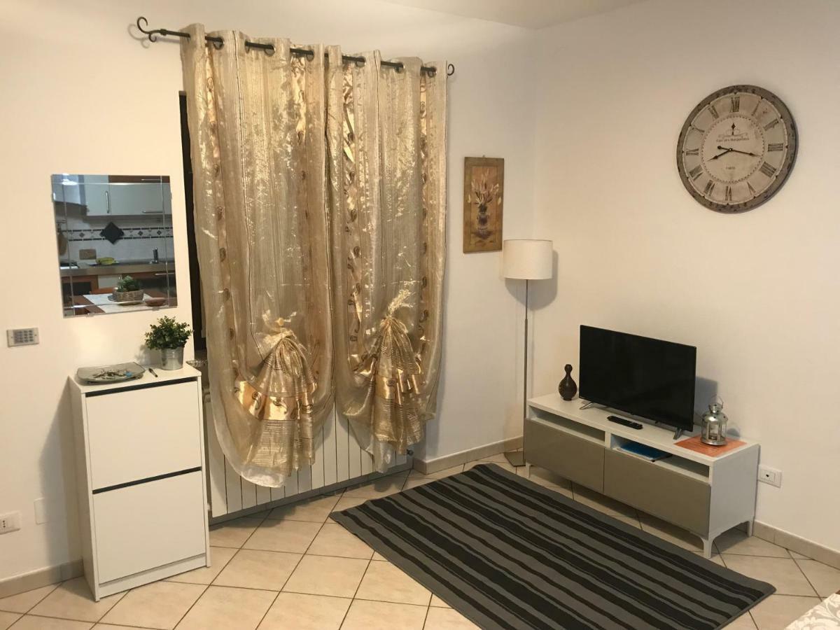 Casa Vacanze La Marmotta Cir Vda-Pollein N 0008 アオスタ エクステリア 写真